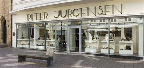 juwelier flensburg rolex|peter jürgensen jewelier.